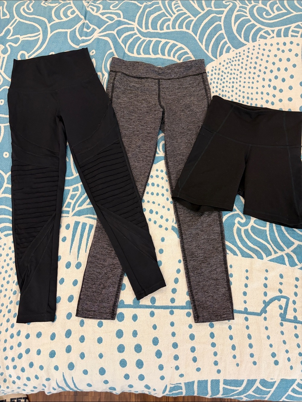 XS Activewear Bundle